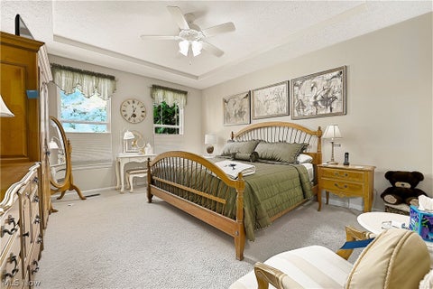 Tiny photo for 33186 Brookcrest Place, Avon Lake, OH 44012 (MLS # 5250718)