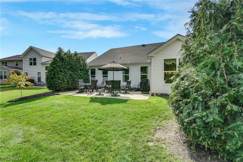 Tiny photo for 33186 Brookcrest Place, Avon Lake, OH 44012 (MLS # 5250718)