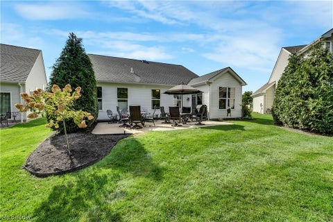 Tiny photo for 33186 Brookcrest Place, Avon Lake, OH 44012 (MLS # 5250718)