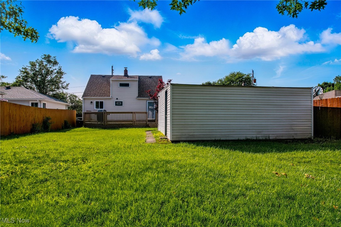 5997 Westbrook Drive, Brook Park, Ohio image 43