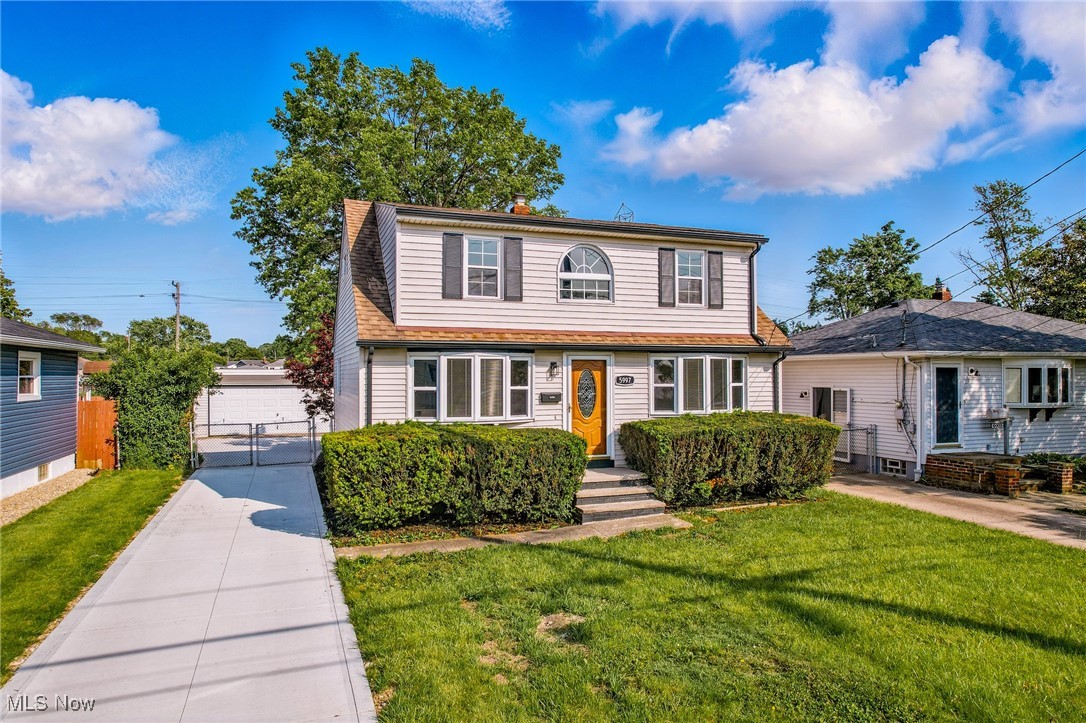 5997 Westbrook Drive, Brook Park, Ohio image 50