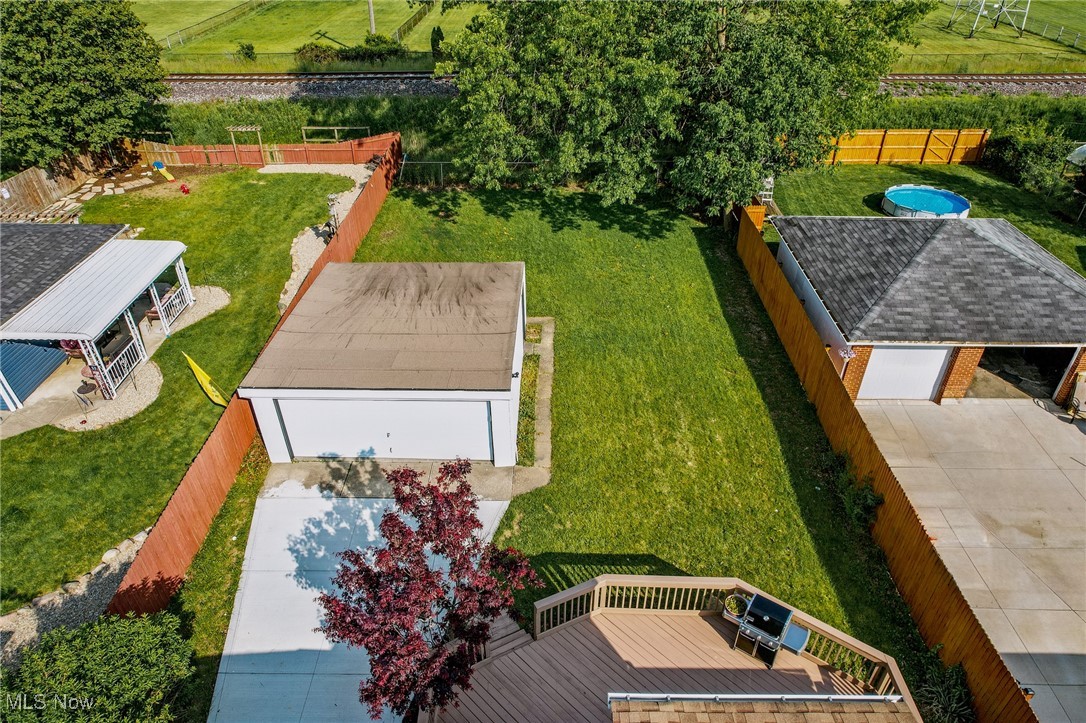 5997 Westbrook Drive, Brook Park, Ohio image 44