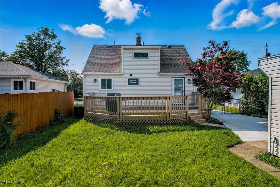 5997 Westbrook Drive, Brook Park, Ohio image 45
