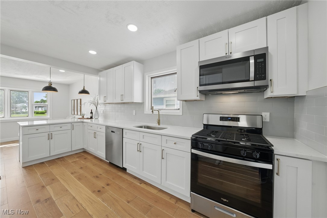 5997 Westbrook Drive, Brook Park, Ohio image 11