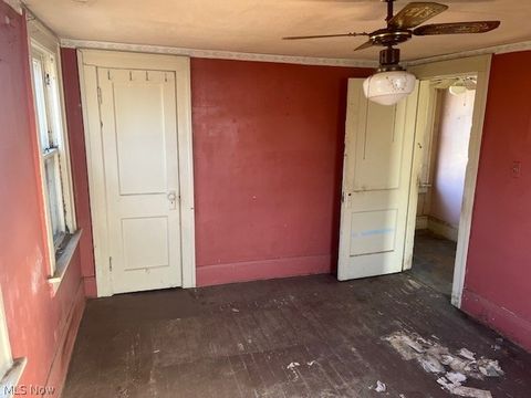 Tiny photo for 973 Nevin Street, Akron, OH 44310 (MLS # 5188083)