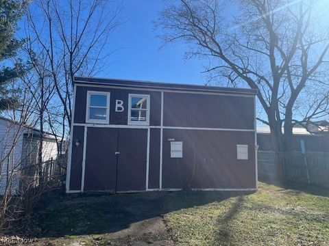 Tiny photo for 973 Nevin Street, Akron, OH 44310 (MLS # 5188083)