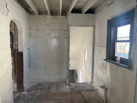 Tiny photo for 973 Nevin Street, Akron, OH 44310 (MLS # 5188083)