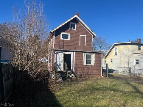 Tiny photo for 973 Nevin Street, Akron, OH 44310 (MLS # 5188083)