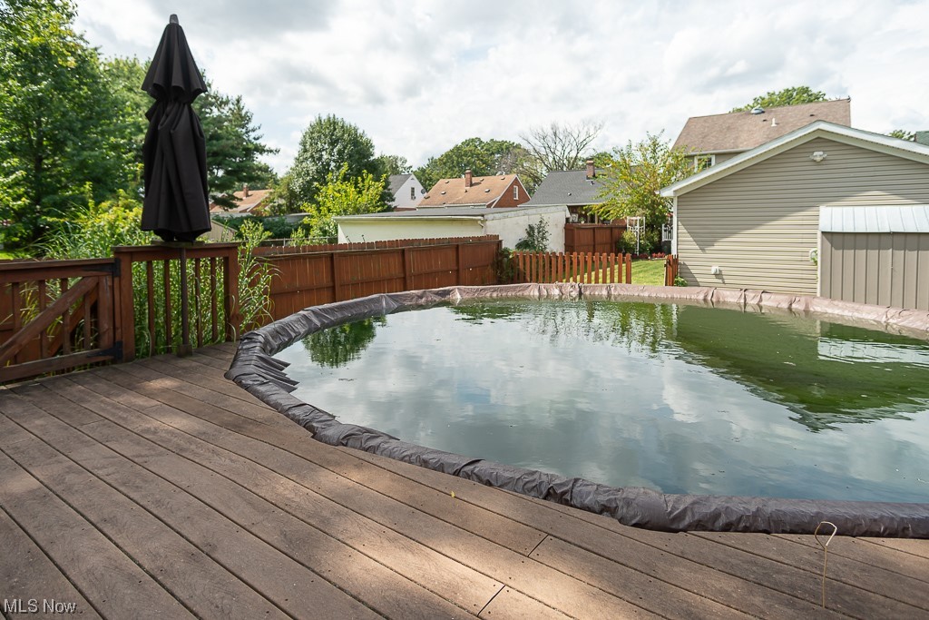 Brookline - Residential