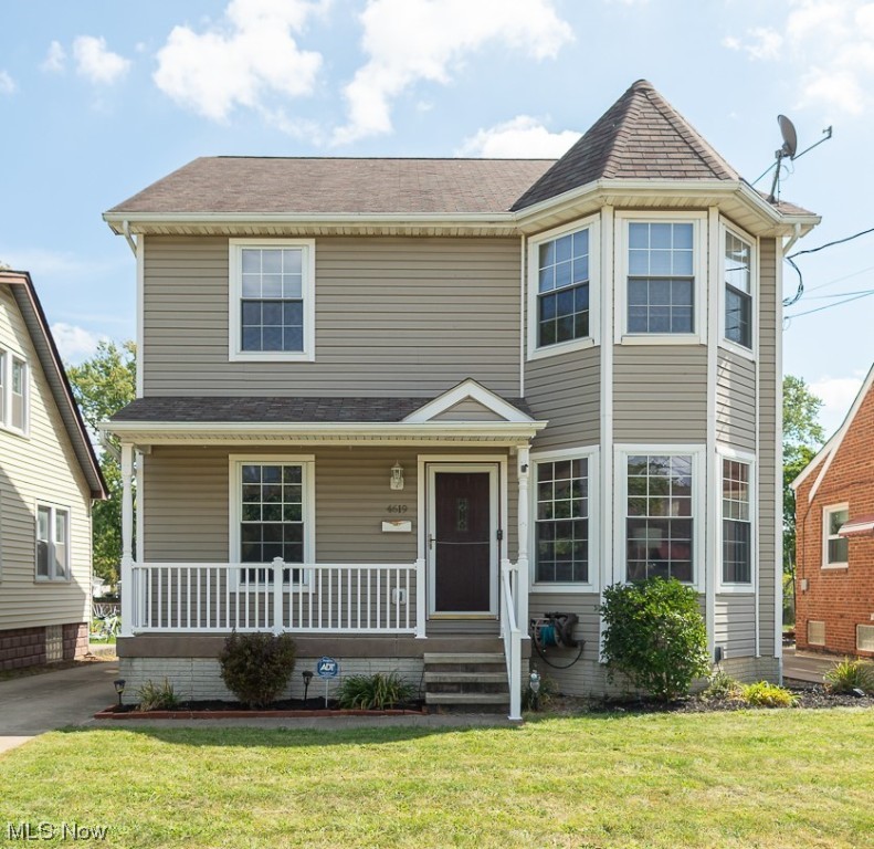 Brookline - Residential