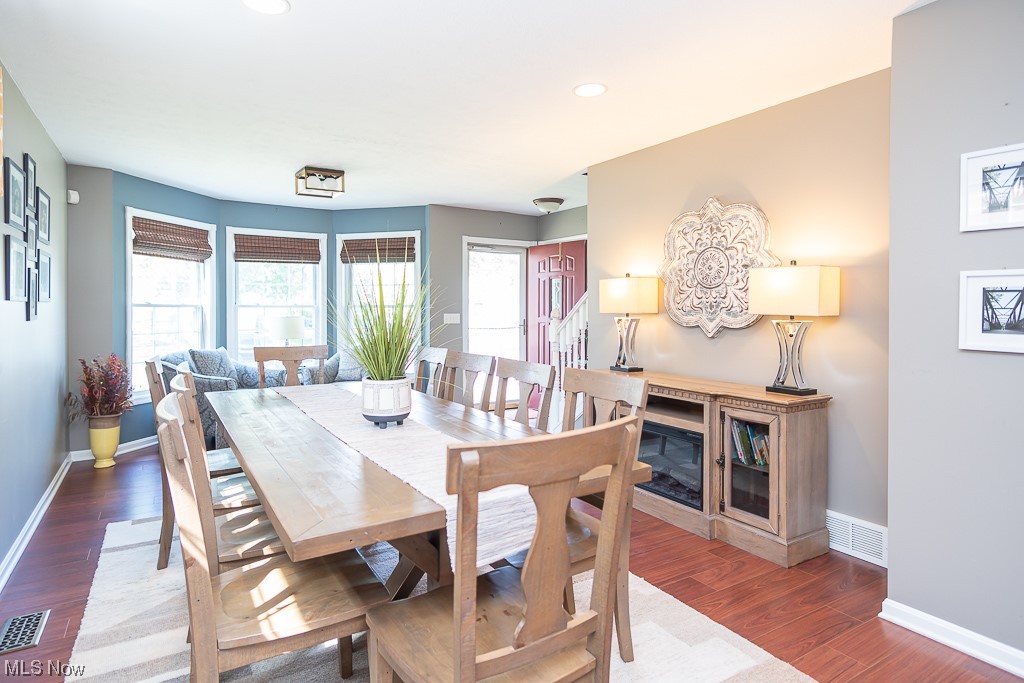 Brookline - Residential