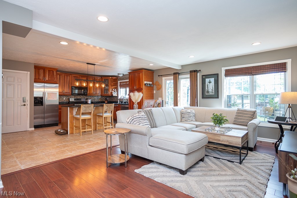 Brookline - Residential