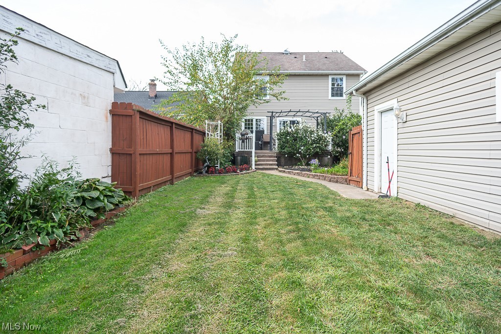 Brookline - Residential