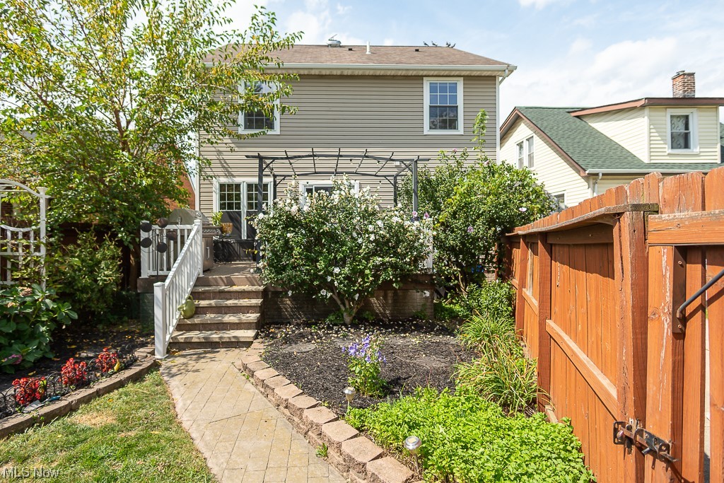 Brookline - Residential