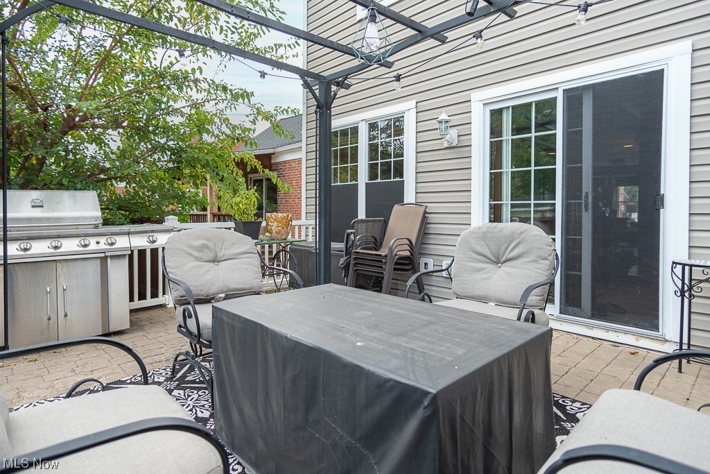 Brookline - Residential