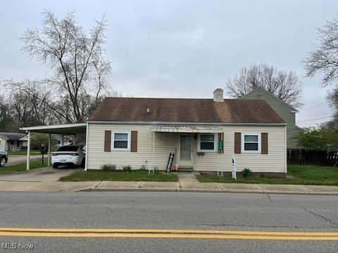850 Taylor Street, Zanesville, OH 43701 - MLS#: 5113893