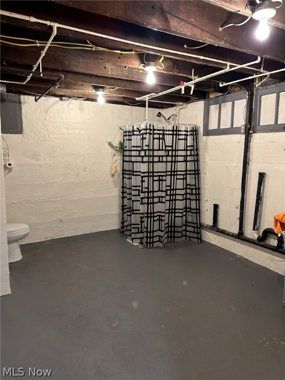 Herbig & Parish Sub - Residential