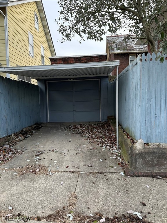 Herbig & Parish Sub - Residential