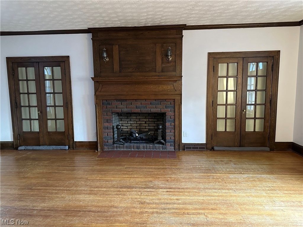 Herbig & Parish Sub - Residential