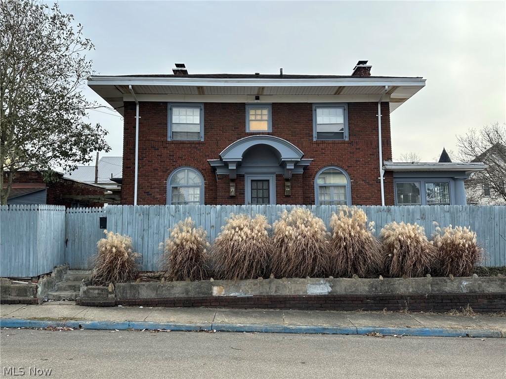 Herbig & Parish Sub - Residential