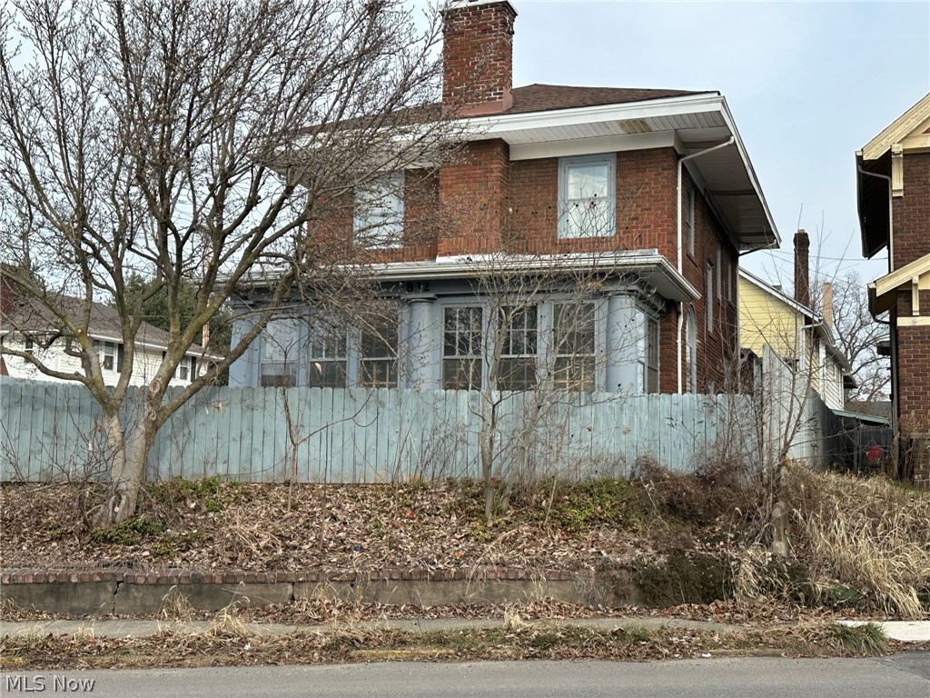 Herbig & Parish Sub - Residential