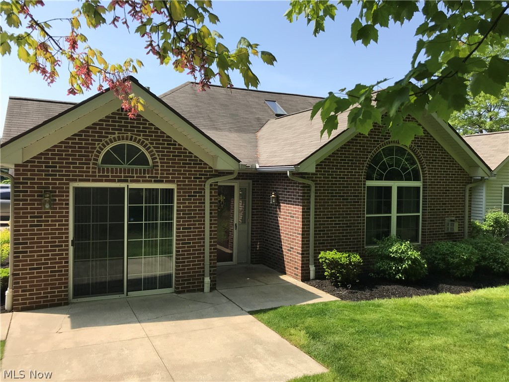 Ridgewood Condo Homes Ph 01z - Residential