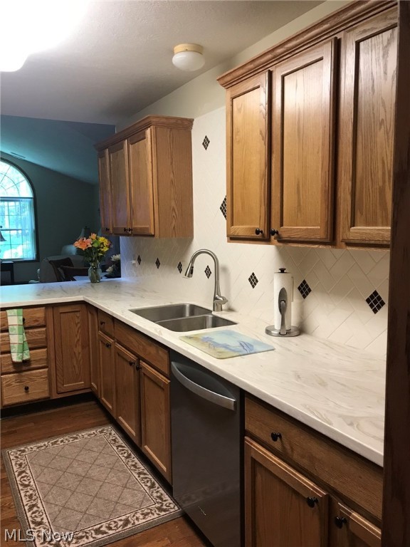 Ridgewood Condo Homes Ph 01z - Residential
