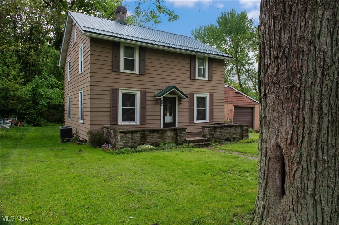 804 Hollywood Avenue, East Liverpool, Ohio image 16