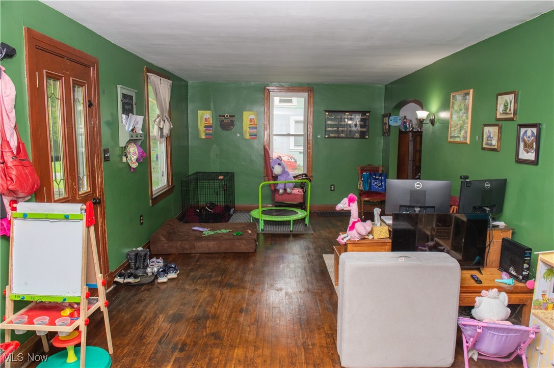 804 Hollywood Avenue, East Liverpool, Ohio image 3