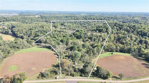 Vacant Land For Sale - Township Road 42<br/> Coshocton, OH 43812