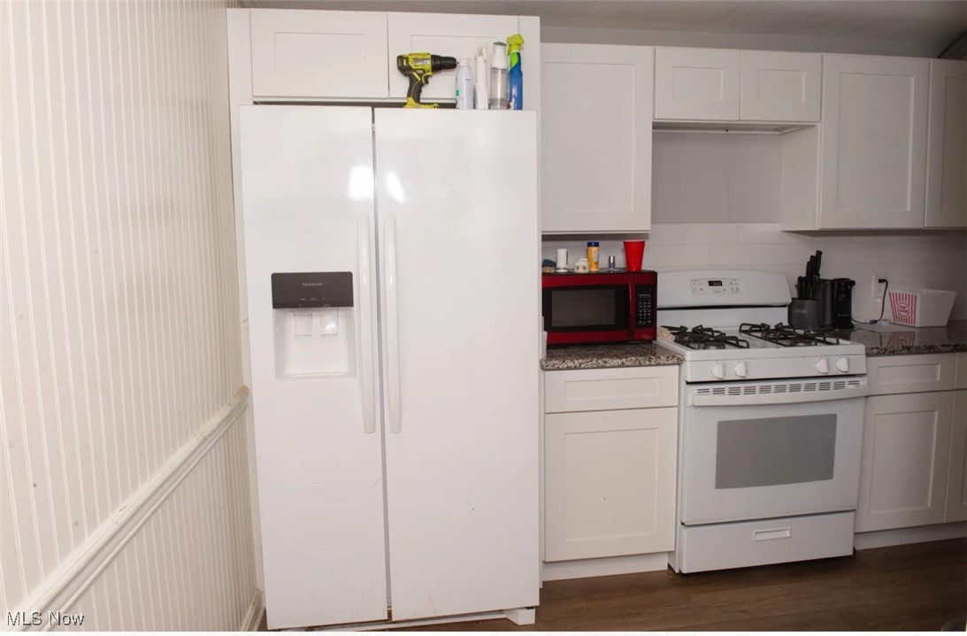 Audrey Lane - Residential