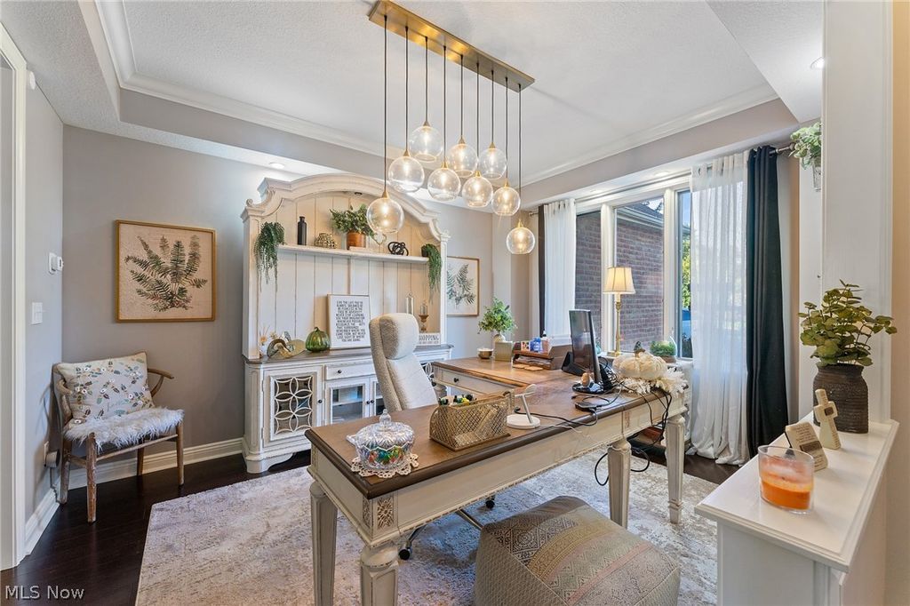 Photo of 1461 Tori Pines Court, Canfield, OH 44406 (MLS # 5189371)