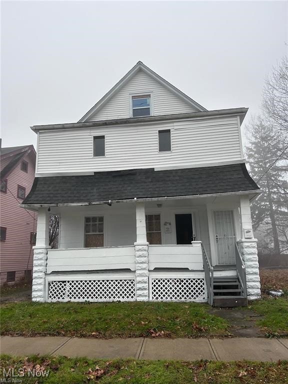 Cleveland, Ohio 44109, United States, 2 Bedrooms Bedrooms, ,1 BathroomBathrooms,Residential,Active,37084