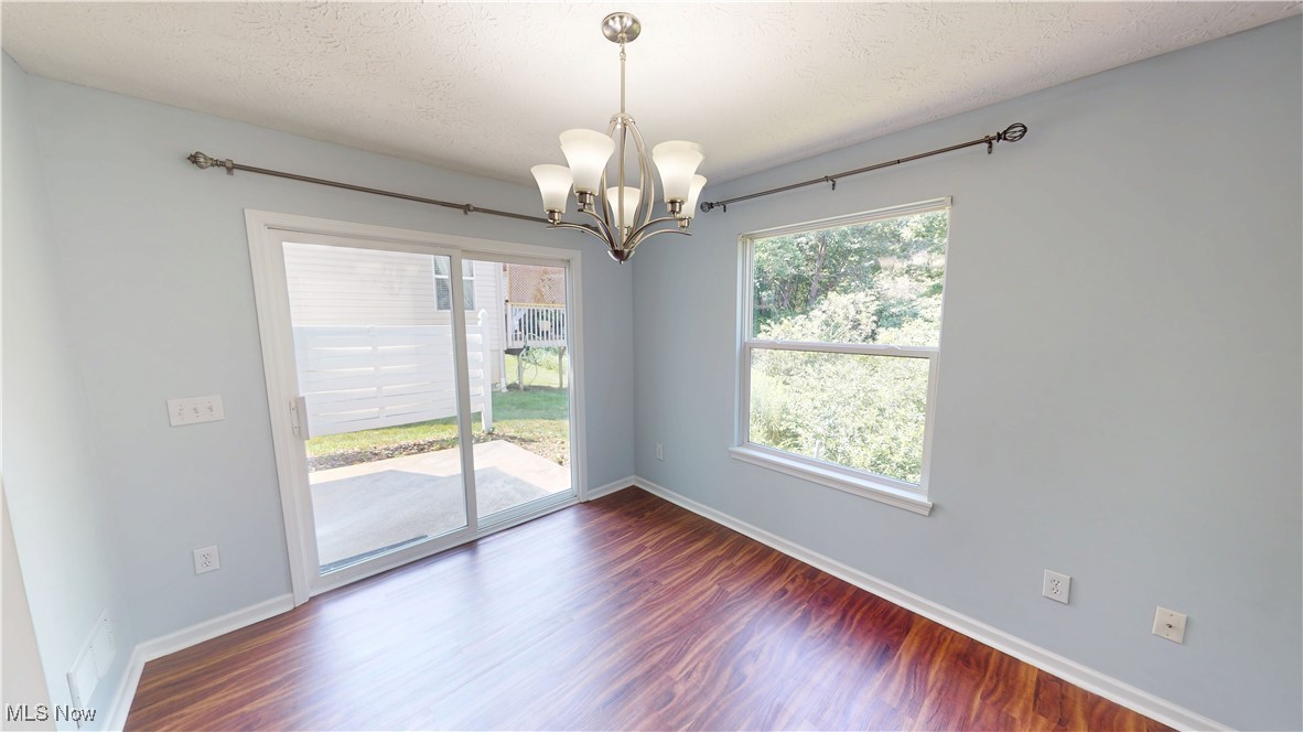 Village/Marsh Crk Condo - Residential