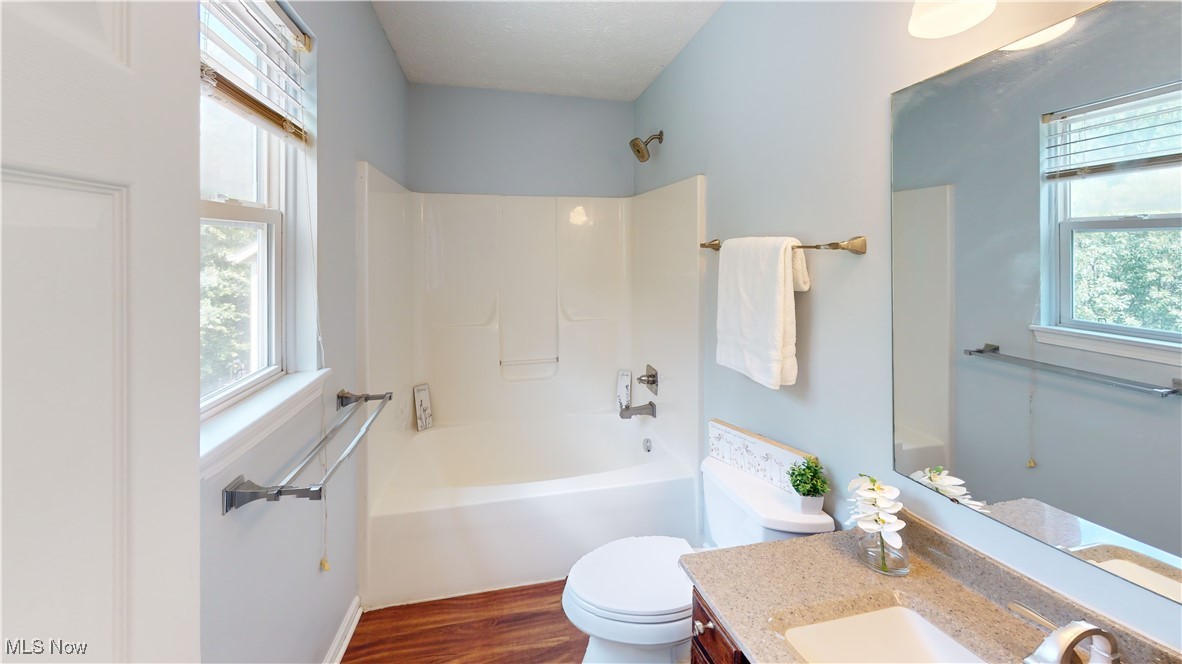 Village/Marsh Crk Condo - Residential