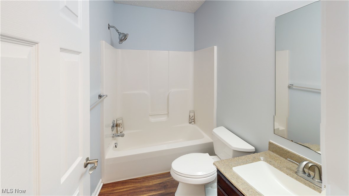 Village/Marsh Crk Condo - Residential