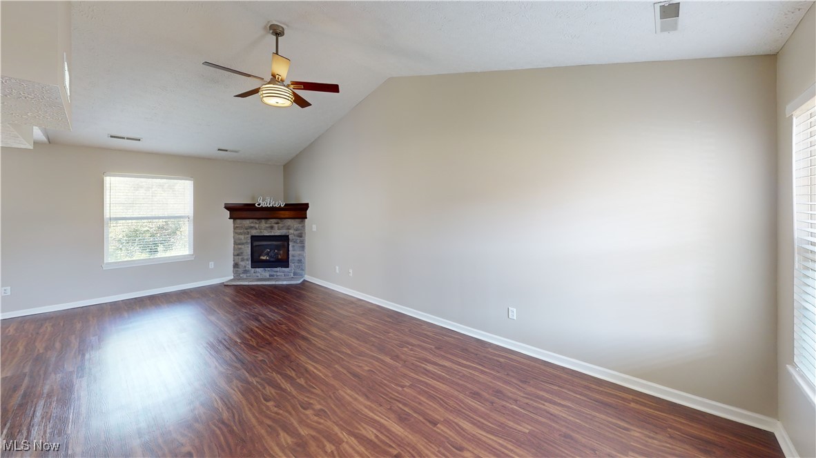 Village/Marsh Crk Condo - Residential