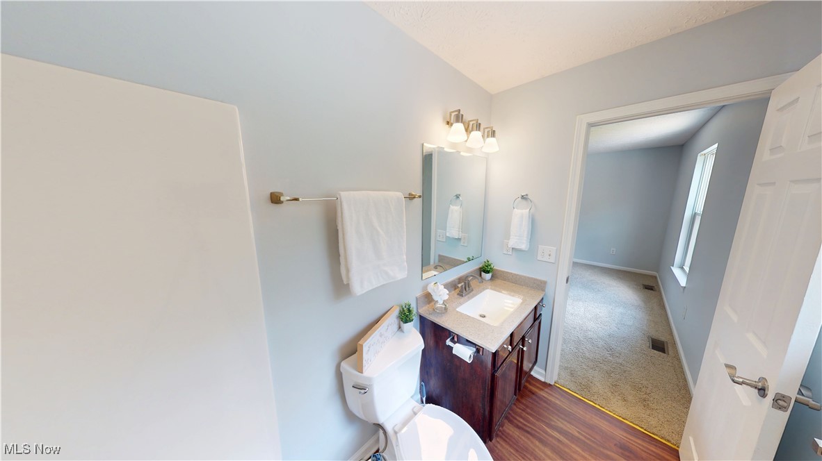 Village/Marsh Crk Condo - Residential