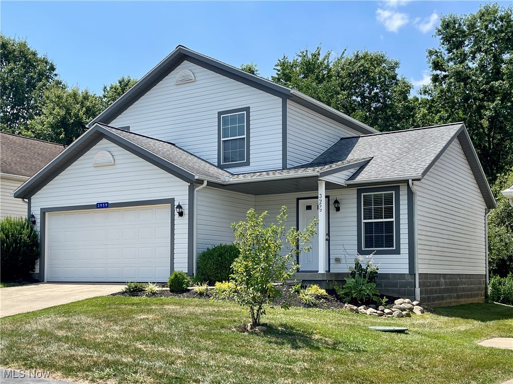 Village/Marsh Crk Condo - Residential