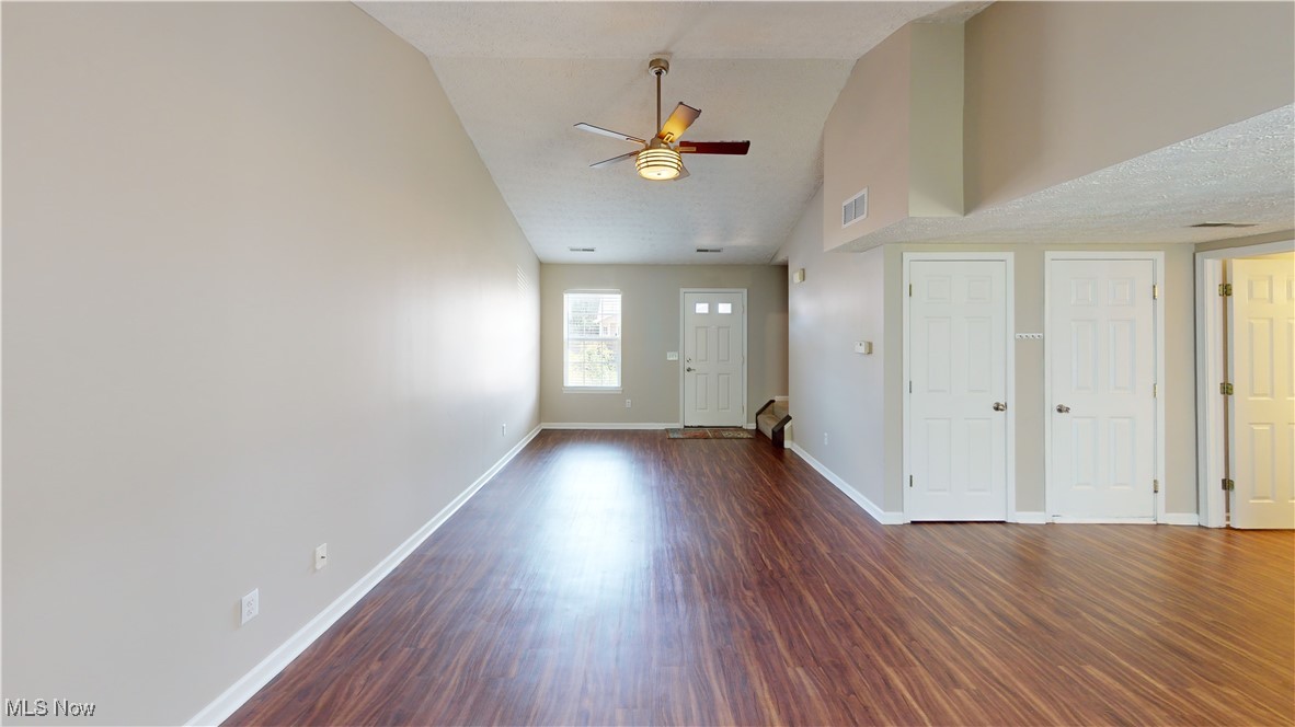 Village/Marsh Crk Condo - Residential