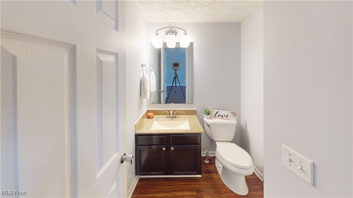 Village/Marsh Crk Condo - Residential