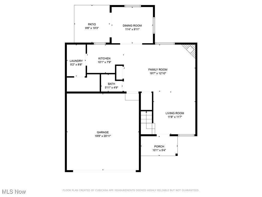 Village/Marsh Crk Condo - Residential