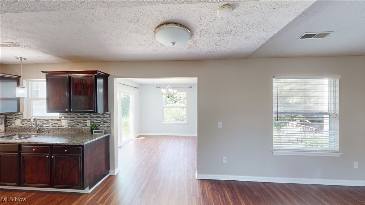 Village/Marsh Crk Condo - Residential