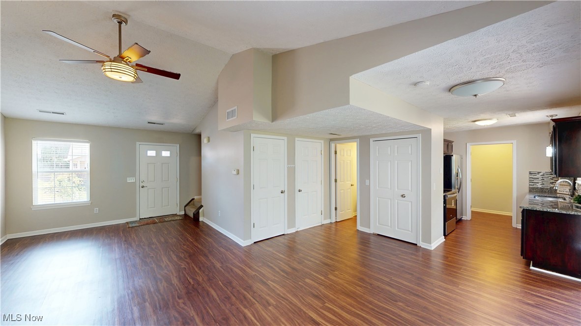 Village/Marsh Crk Condo - Residential