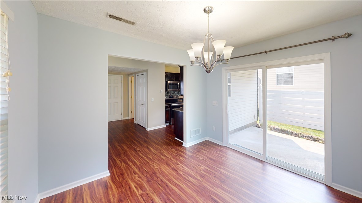 Village/Marsh Crk Condo - Residential