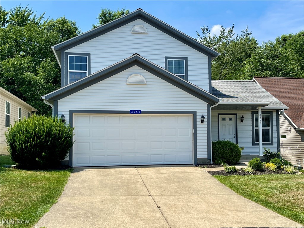 Village/Marsh Crk Condo - Residential