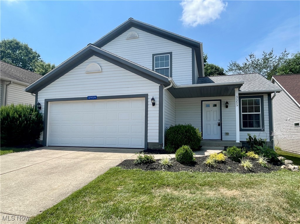 Village/Marsh Crk Condo - Residential