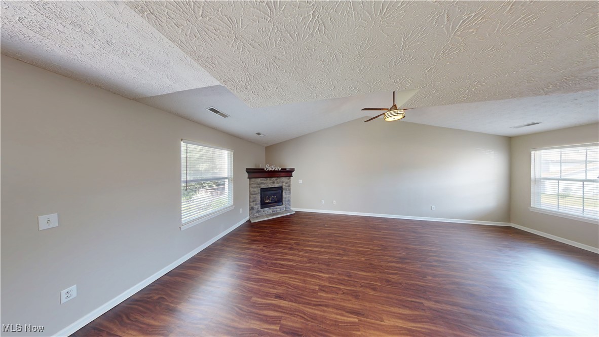 Village/Marsh Crk Condo - Residential