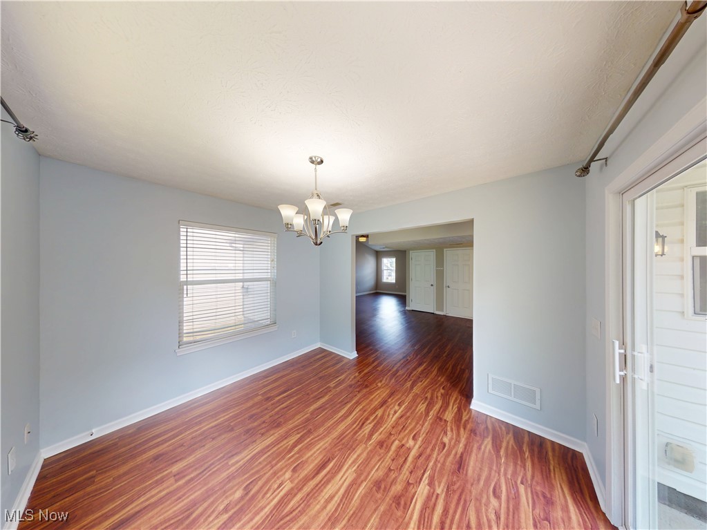 Village/Marsh Crk Condo - Residential