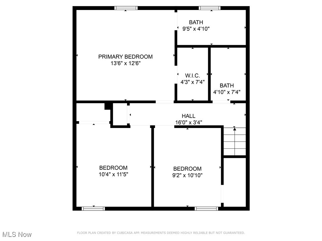 Village/Marsh Crk Condo - Residential